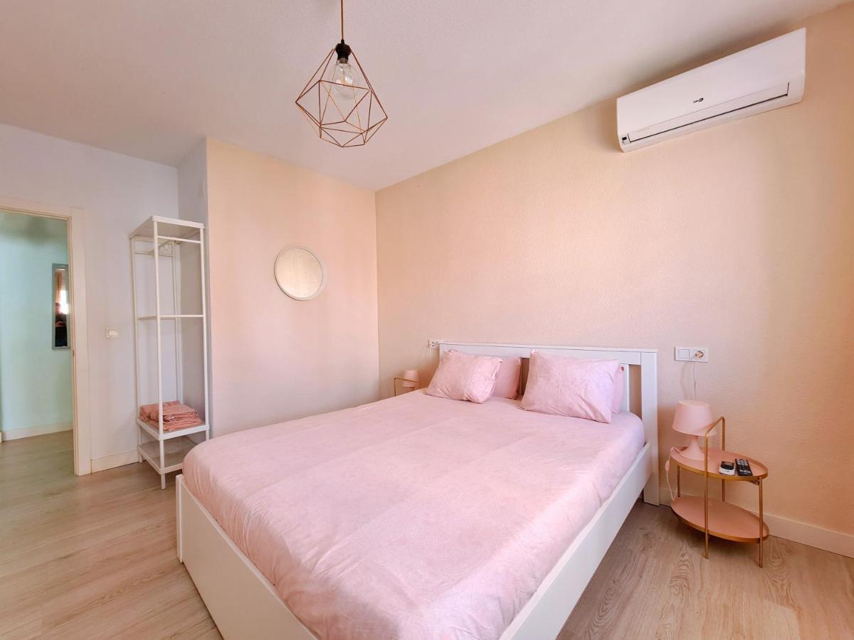 Apartamentos Duque การ์ตาเฮนา ภายนอก รูปภาพ